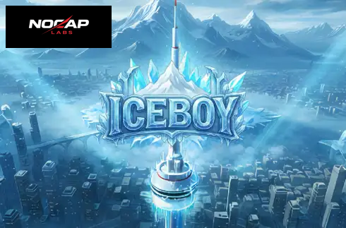 Iceboy
